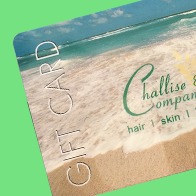 Challise & Company Physical Gift Card